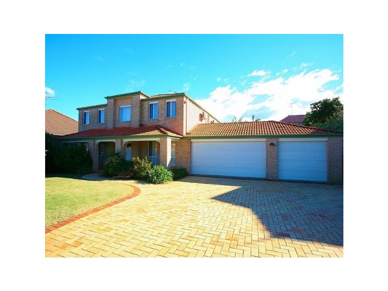 6  Gore Crescent, Bella Vista NSW 2153