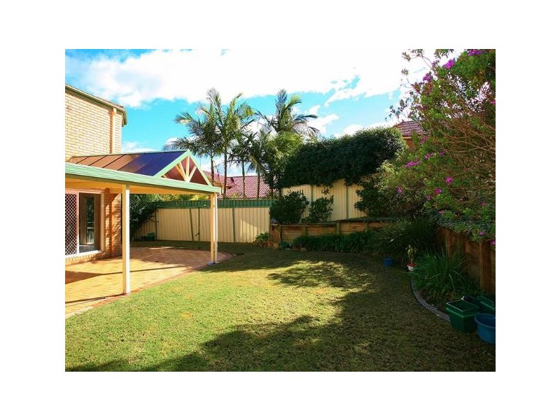6  Gore Crescent, Bella Vista NSW 2153