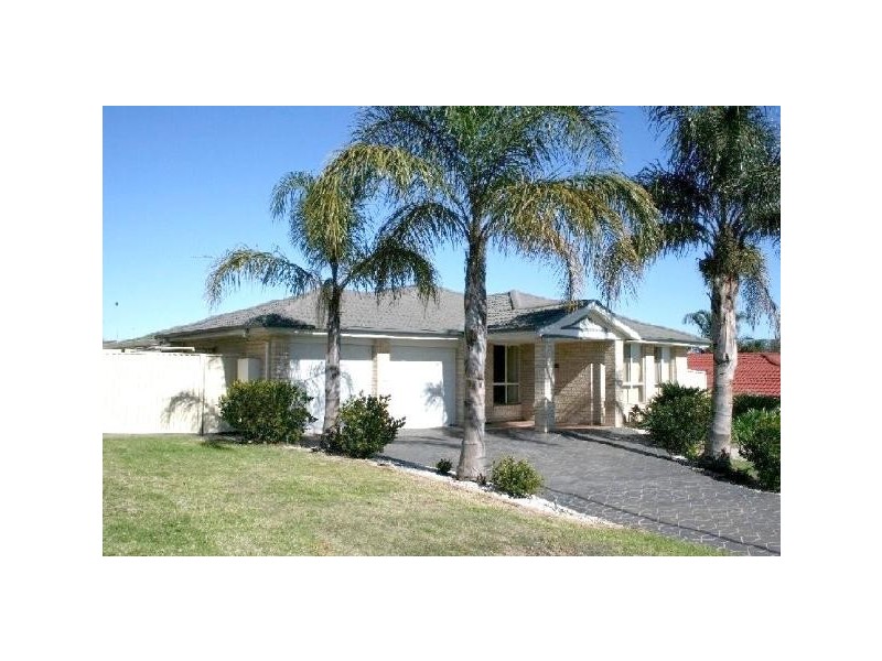 12 Welby Terrace, Acacia Gardens NSW 2763