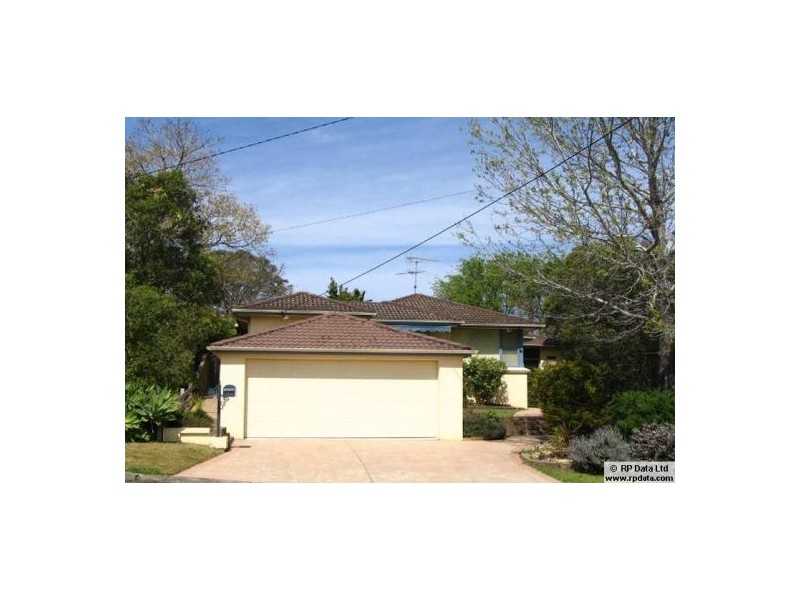 Baulkham Hills NSW 2153