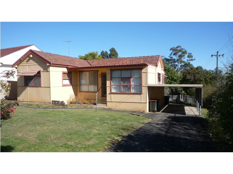16 Ackling Street, Baulkham Hills NSW 2153