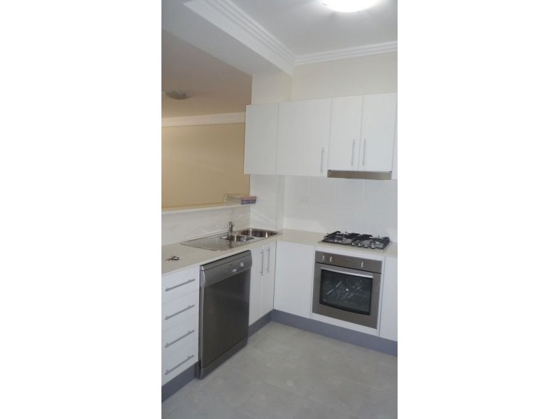 15/2-6 Bruce Street, Blacktown NSW 2148