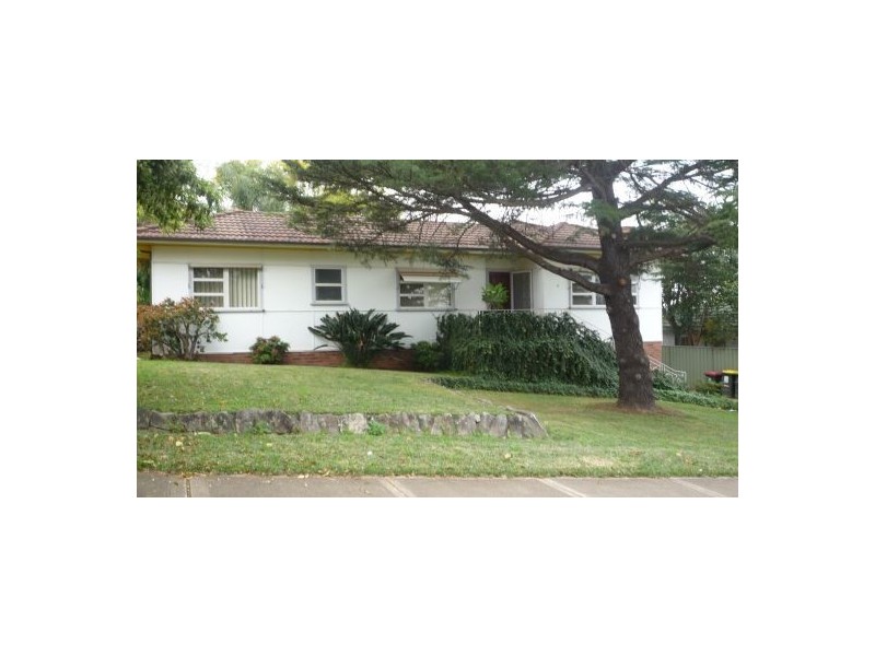 11 Arthur Street, Baulkham Hills NSW 2153