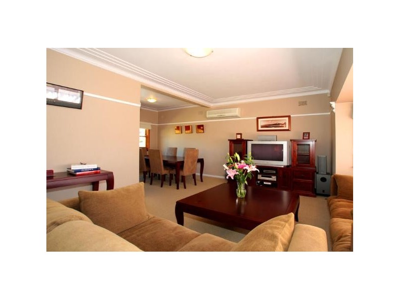 118 Model Farms Road, Winston Hills NSW 2153