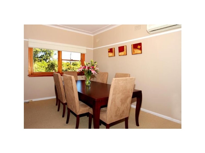 118 Model Farms Road, Winston Hills NSW 2153