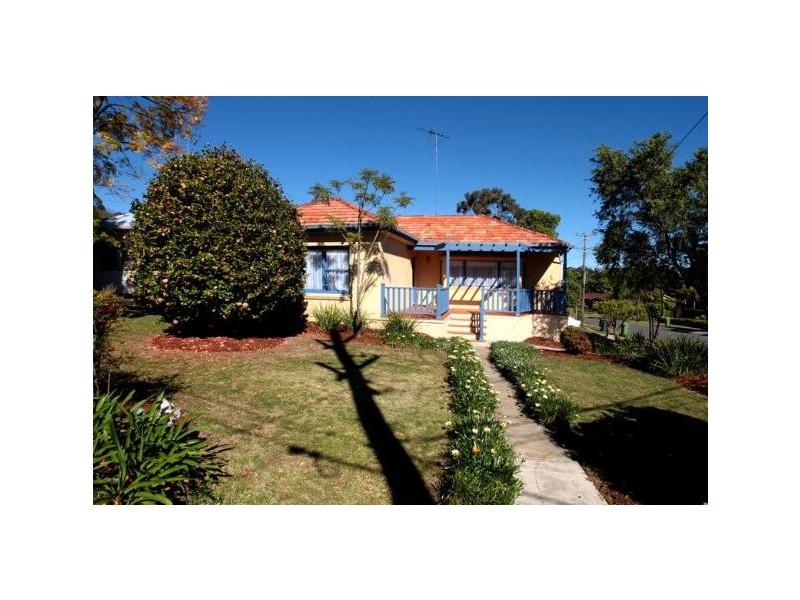 118 Model Farms Road, Winston Hills NSW 2153