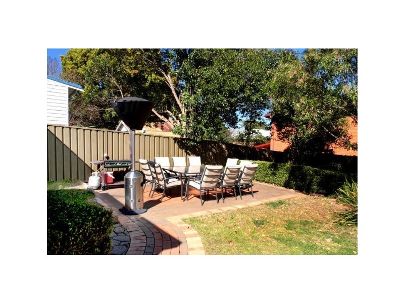 118 Model Farms Road, Winston Hills NSW 2153