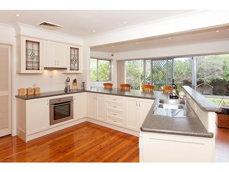 6 Wiseman Road, Castle Hill NSW 2154