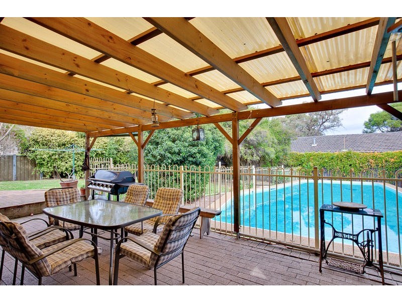 6 Wiseman Road, Castle Hill NSW 2154