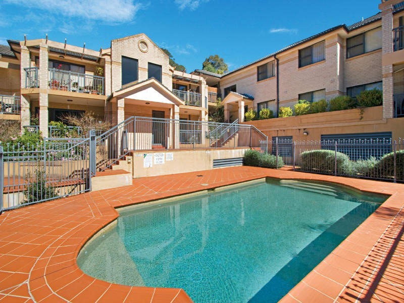 12 2-8 Hill Street, Baulkham Hills NSW 2153