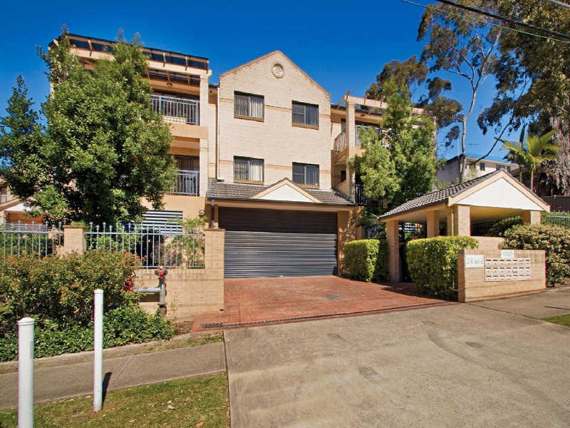 12 2-8 Hill Street, Baulkham Hills NSW 2153