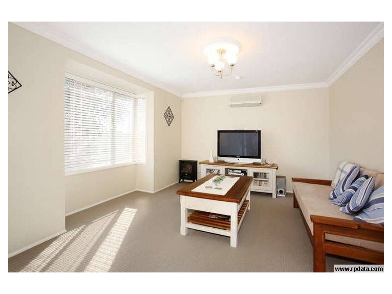 4  Gerlee Place, Quakers Hill NSW 2763