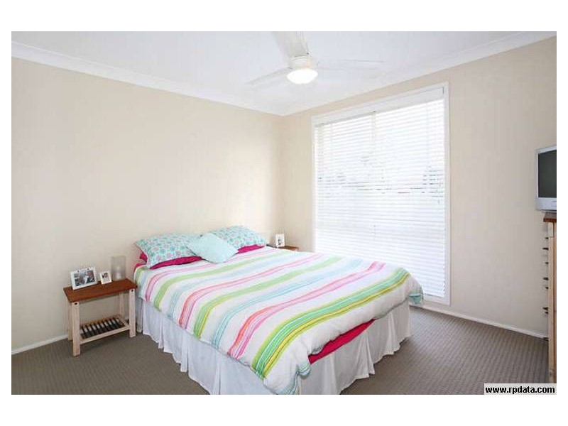 4  Gerlee Place, Quakers Hill NSW 2763