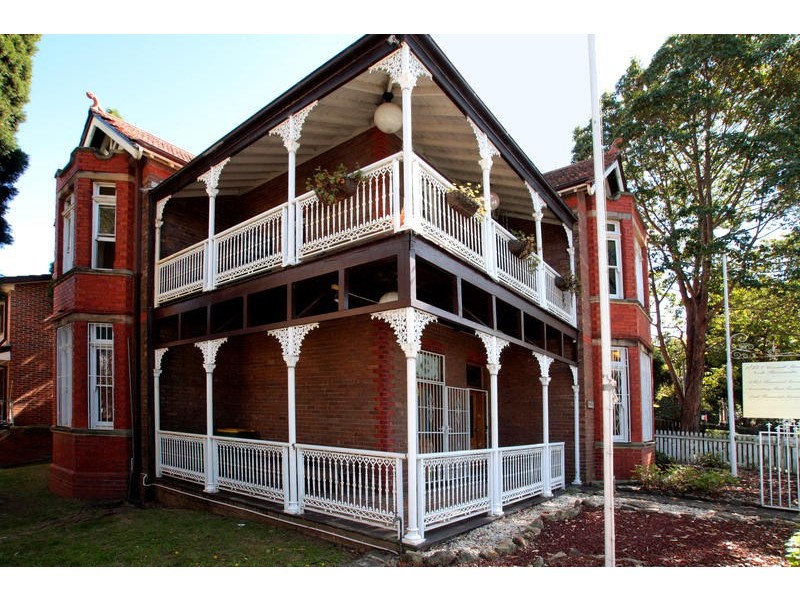 1/25 O’Connell Street, North Parramatta NSW 2151