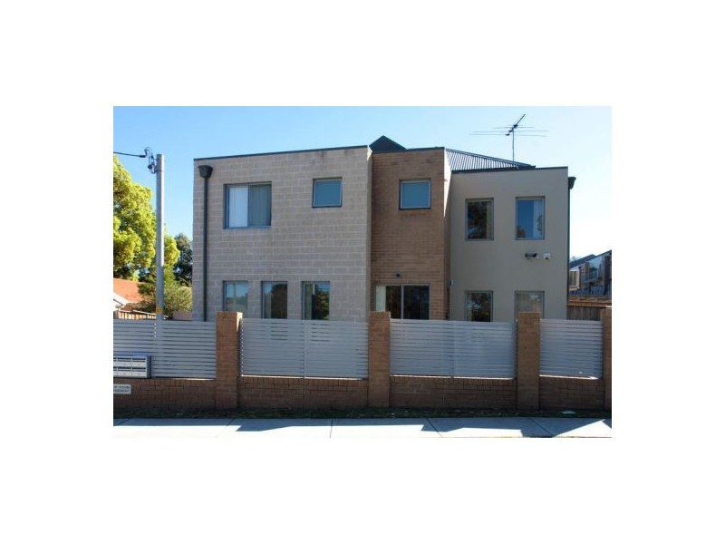 6/4 Waugh Avenue, North Parramatta NSW 2151