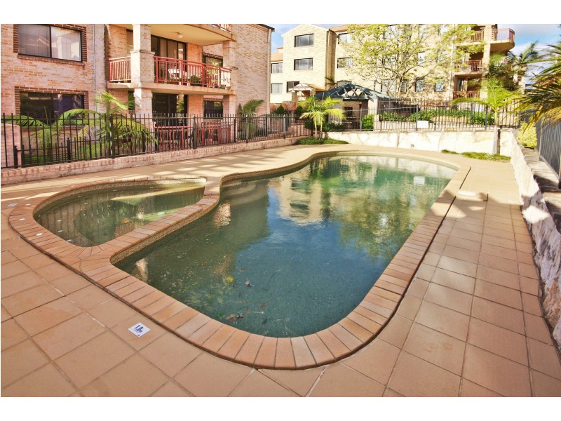 6/56-64 Dobson Crescent, Baulkham Hills NSW 2153