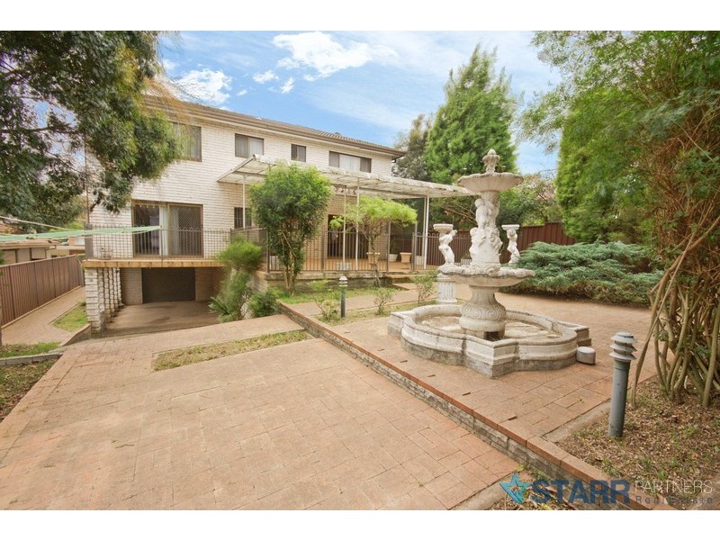 50 Beethoven Street, Seven Hills NSW 2147