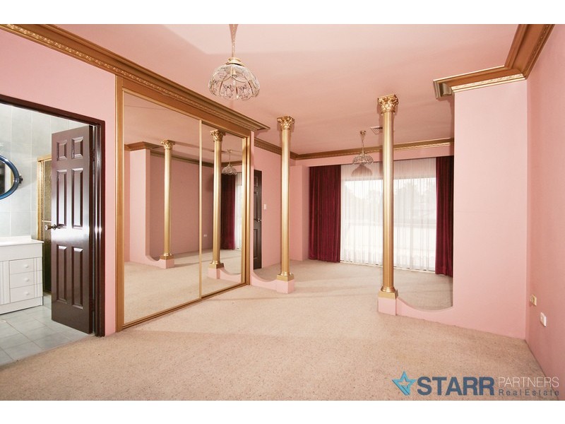 50 Beethoven Street, Seven Hills NSW 2147