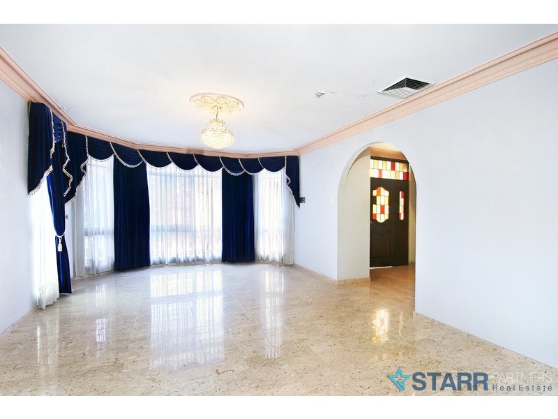 50 Beethoven Street, Seven Hills NSW 2147