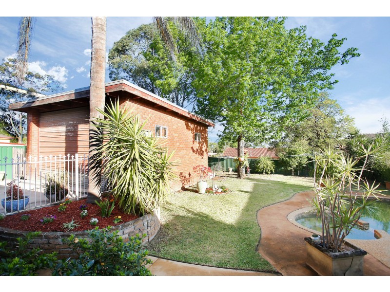 28 Goodacre Avenue, Winston Hills NSW 2153