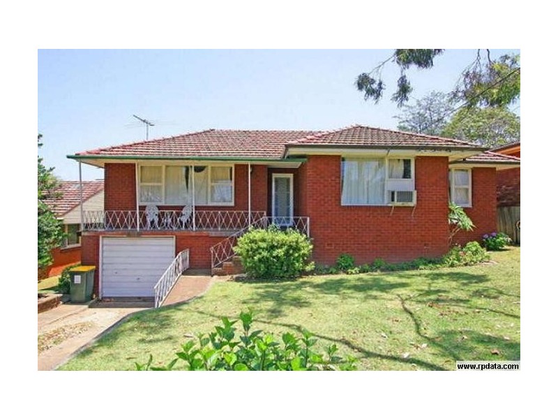 31 Keene Street, Baulkham Hills NSW 2153