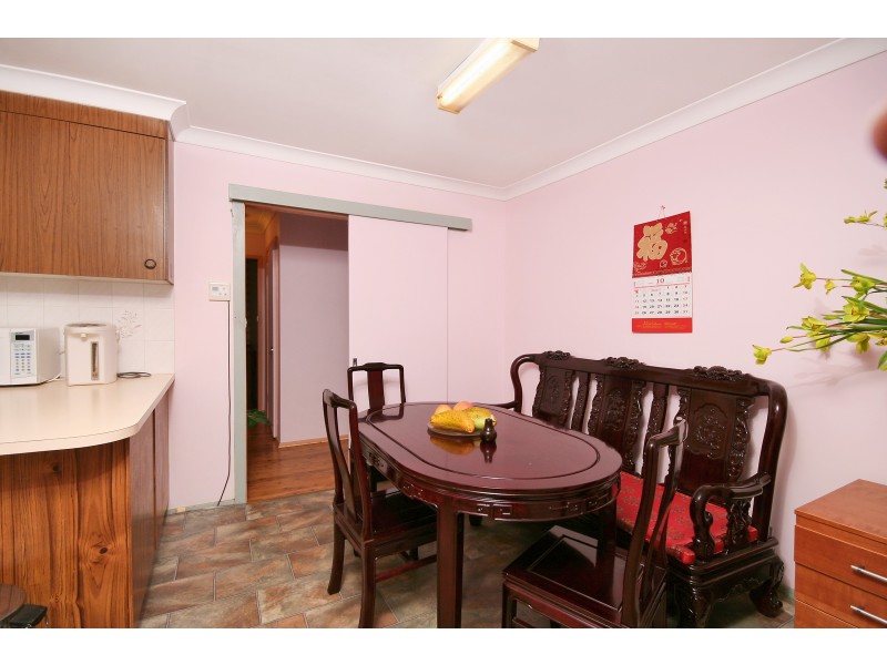 17 Christopher Street, Baulkham Hills NSW 2153