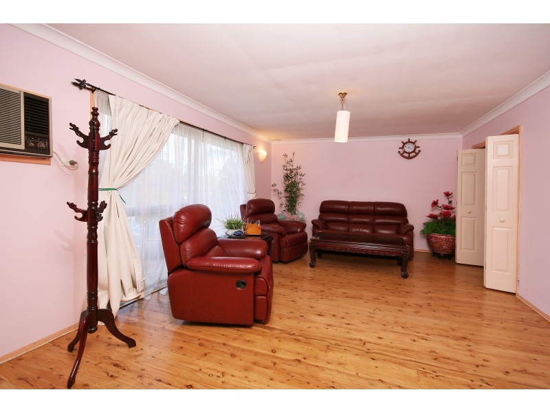 17 Christopher Street, Baulkham Hills NSW 2153