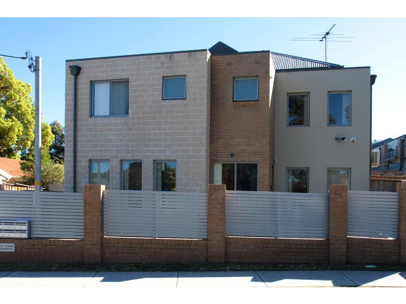 2/4 Waugh Street, North Parramatta NSW 2151