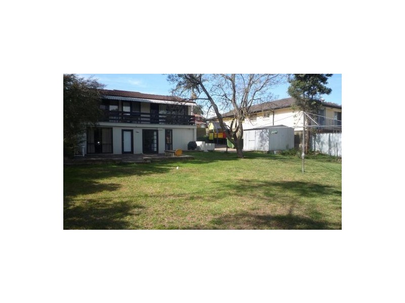21 Einstein Street, Winston Hills NSW 2153