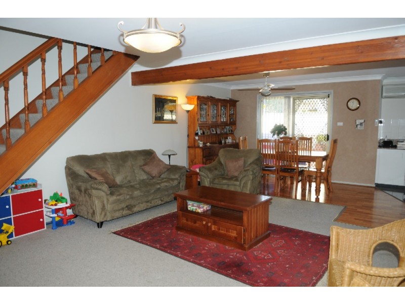 13/10 Stanbury Place, Quakers Hill NSW 2763