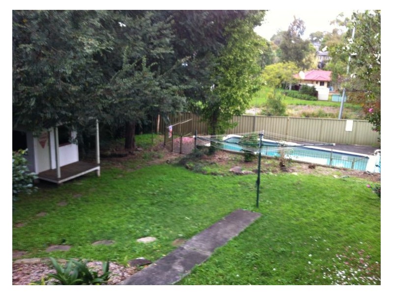 40 Meryll Avenue, Baulkham Hills NSW 2153