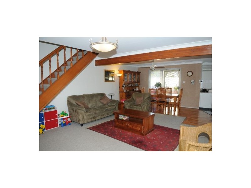 13/10 Stanbury Place, Quakers Hill NSW 2763