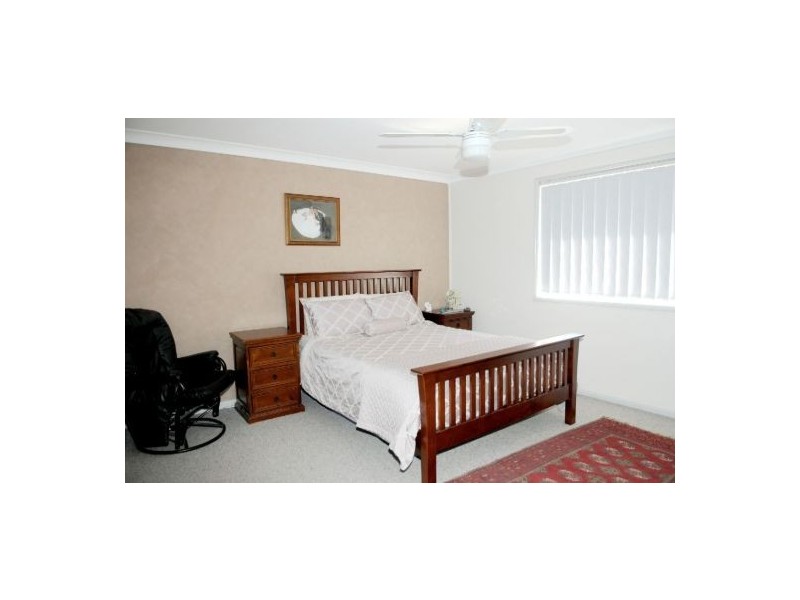 13/10 Stanbury Place, Quakers Hill NSW 2763