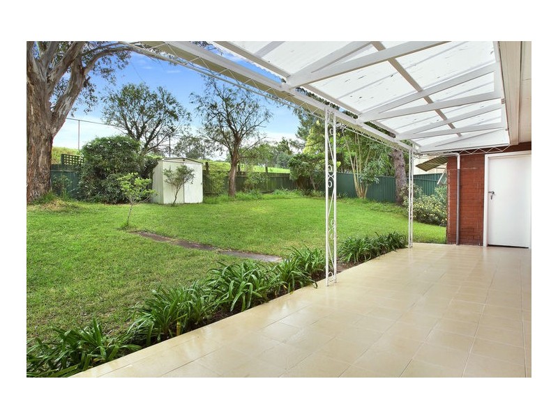 13 Christopher Street, Baulkham Hills NSW 2153