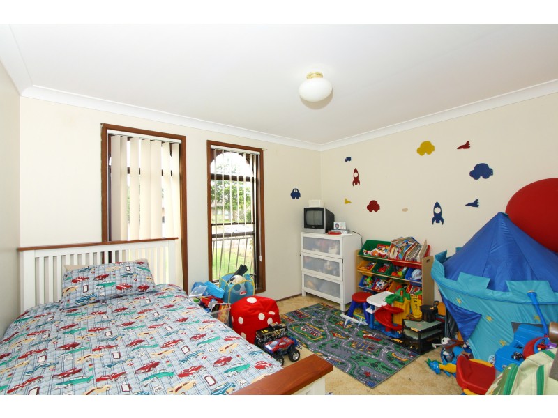 117 Merindah Road, Baulkham Hills NSW 2153