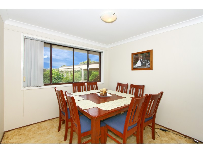 117 Merindah Road, Baulkham Hills NSW 2153