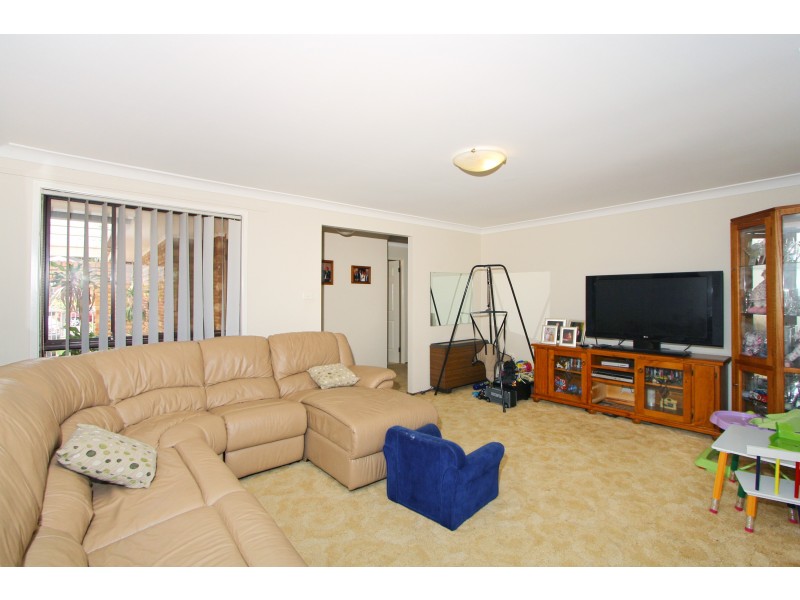 117 Merindah Road, Baulkham Hills NSW 2153