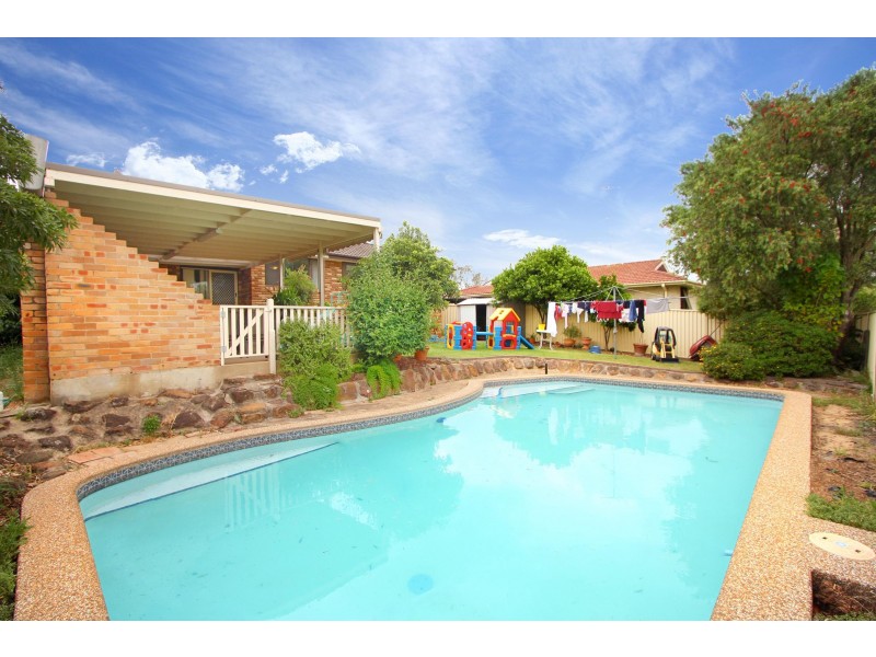 117 Merindah Road, Baulkham Hills NSW 2153