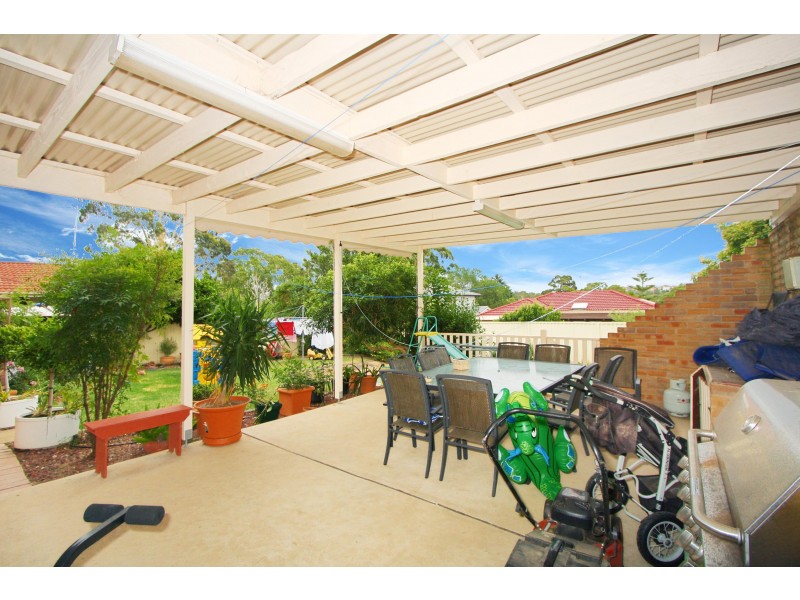 117 Merindah Road, Baulkham Hills NSW 2153