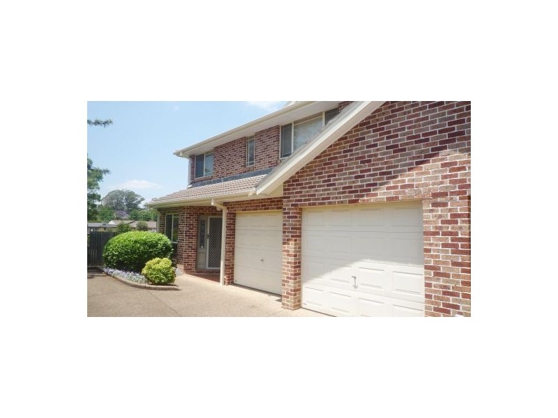 19/3  The Cottell Way, Baulkham Hills NSW 2153