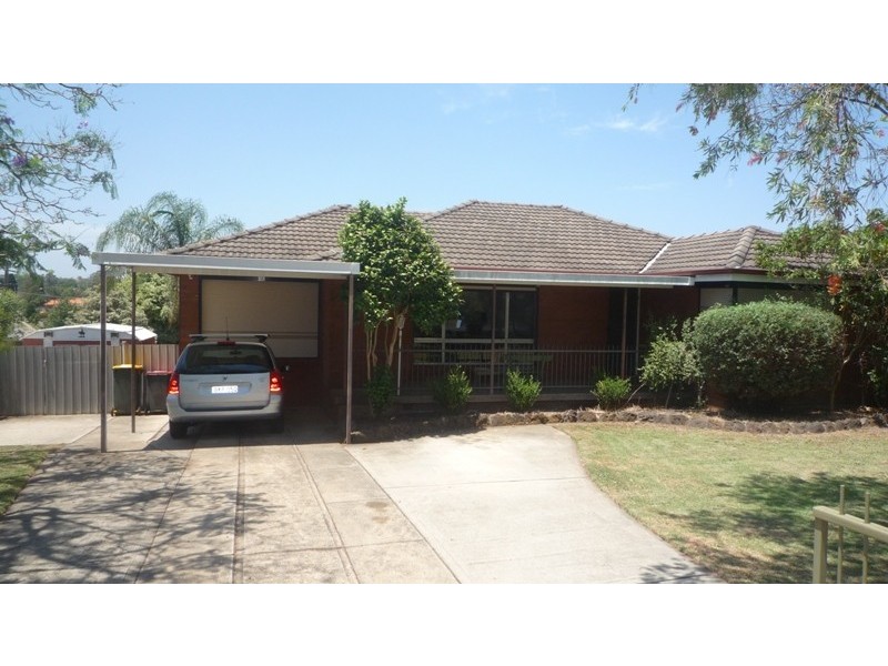 2 Priory Court, Baulkham Hills NSW 2153