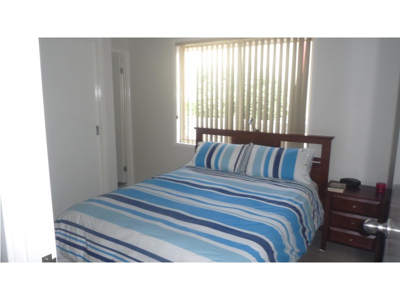 1/27 Tanzanite Street, Quakers Hill NSW 2763