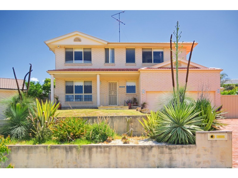 26 Knox Place, Rouse Hill NSW 2155