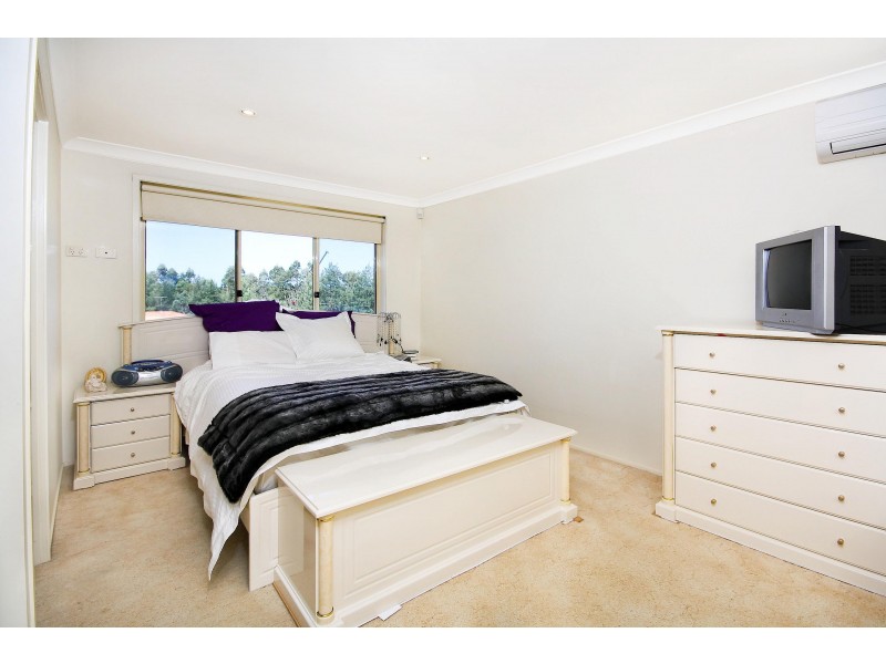 26 Knox Place, Rouse Hill NSW 2155