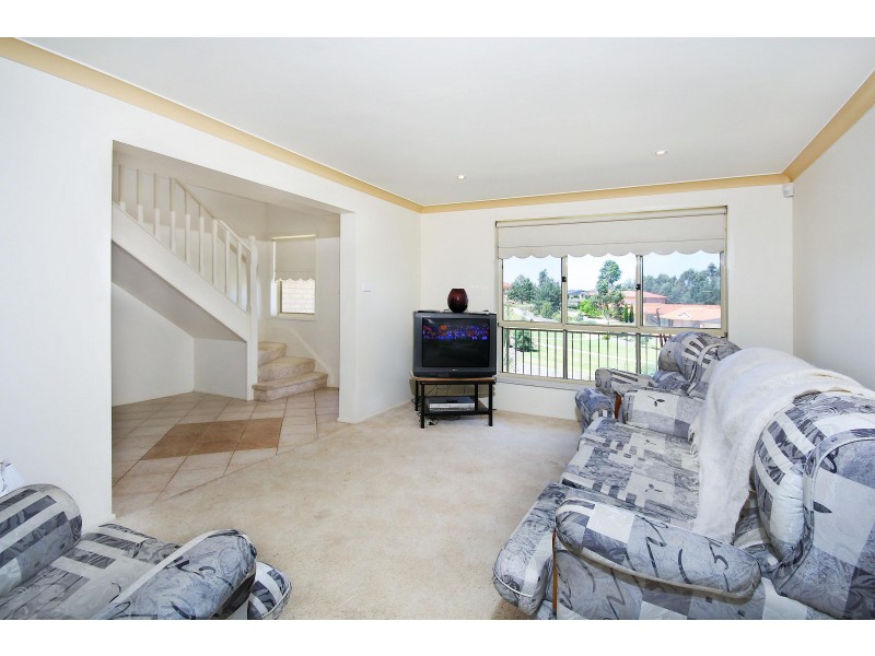 26 Knox Place, Rouse Hill NSW 2155