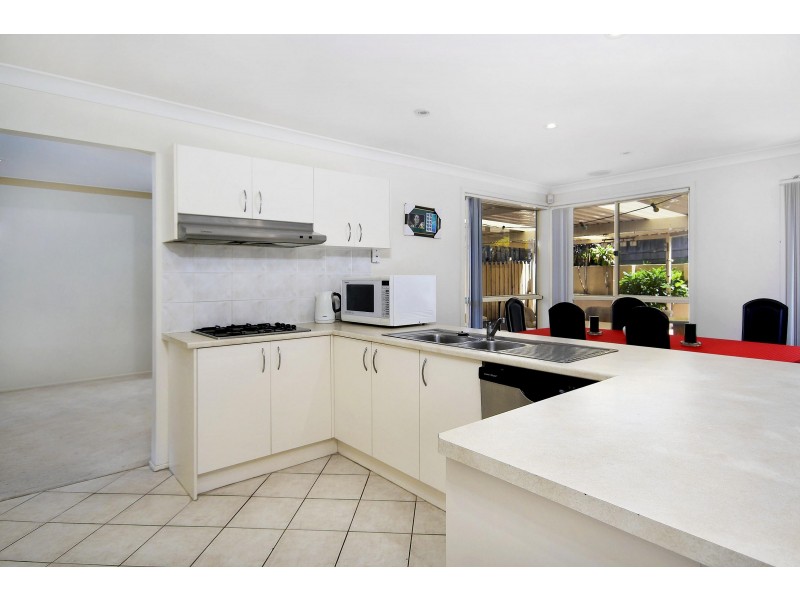 26 Knox Place, Rouse Hill NSW 2155
