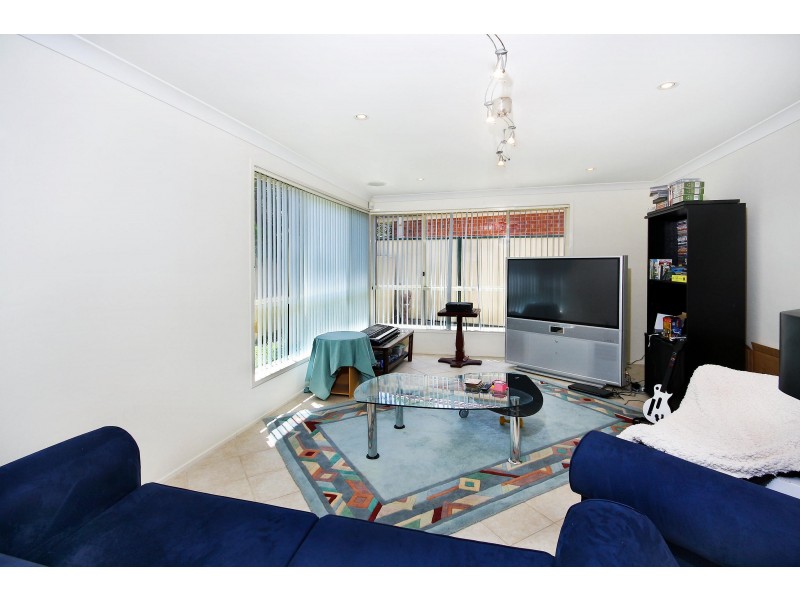 26 Knox Place, Rouse Hill NSW 2155