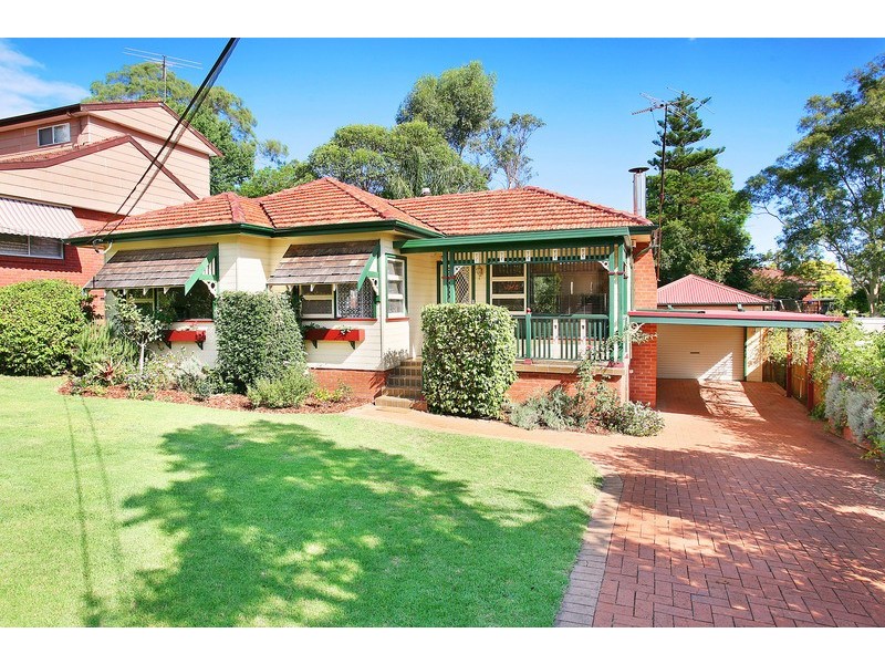 14 Torrs Street, Baulkham Hills NSW 2153