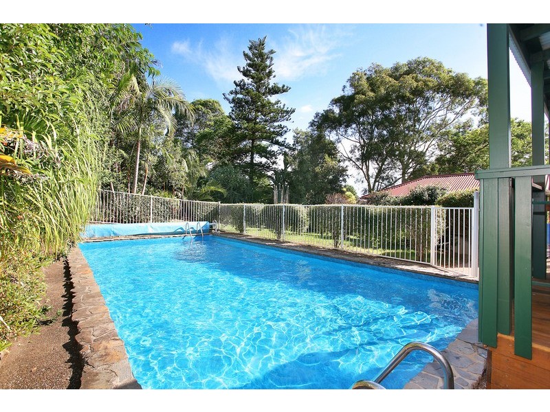 14 Torrs Street, Baulkham Hills NSW 2153