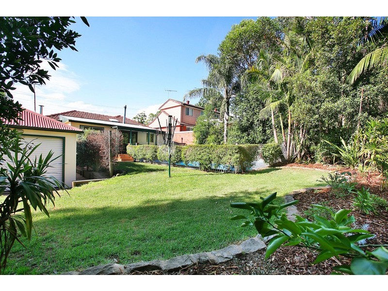 14 Torrs Street, Baulkham Hills NSW 2153